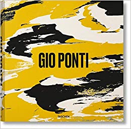 Gio Ponti (EXTRA LARGE) - 9783836501347