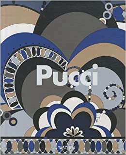 Emilio: Pucci Fashion Story - 9783836507363