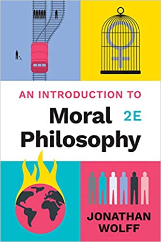 An Introduction to Moral Philosophy (2nd Edition) - 9780393428179