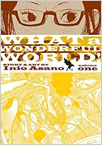 What a Wonderful World!, Vol. 1 (1) - 9781421532219