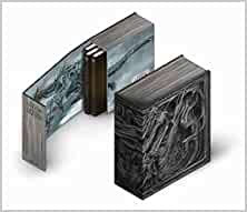 The Skyrim Library - Volumes I, II & III (Box Set) - 9781783293230