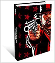 Red Dead Redemption 2: The Complete Official Guide Collector's Edition - 9781911015543