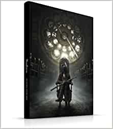Bloodborne The Old Hunters Collector's Edition Guide - 9783869930725