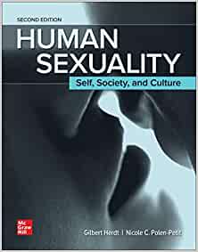 Human Sexuality: Self, Society, and Culture (2nd Edition) - 9780077861957