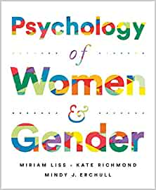 Psychology of Women and Gender - 9780393667134