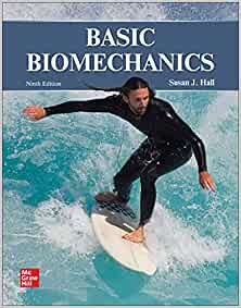 Basic Biomechanics (19th Edition) - 9781260836981