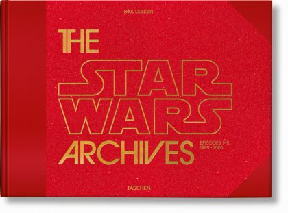 The Star Wars Archives. 1999–2005 - 9783836563444