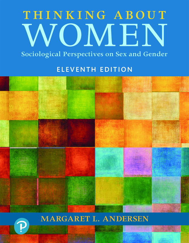 Thinking About Women [RENTAL EDITION] (11th Edition) - 9780135719626