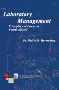 Laboratory Management, Principles and Processes (4th Edition) - 9780943903187