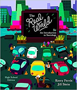 The Real World (High School Edition) (8th Edition) - 9780393887396