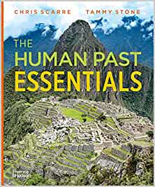 The Human Past Essentials - 9780500843864