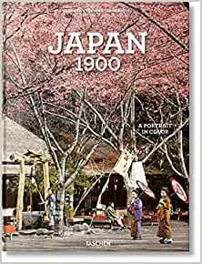 Japan 1900 (Multilingual Edition) - 9783836573566