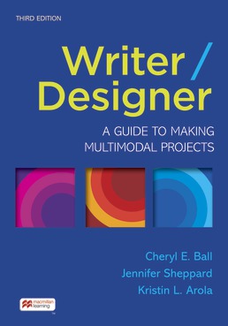 Writer/Designer (3rd Edition) - 9781319245054