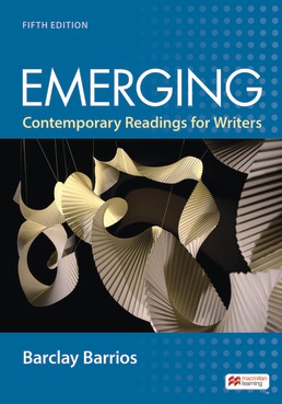 Emerging (5th Edition) - 9781319244637