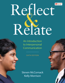 Reflect & Relate (6th Edition) - 9781319247584