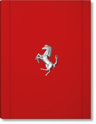 Il Fascino Ferrari: A monument to Italy's driving force - 9783836565776