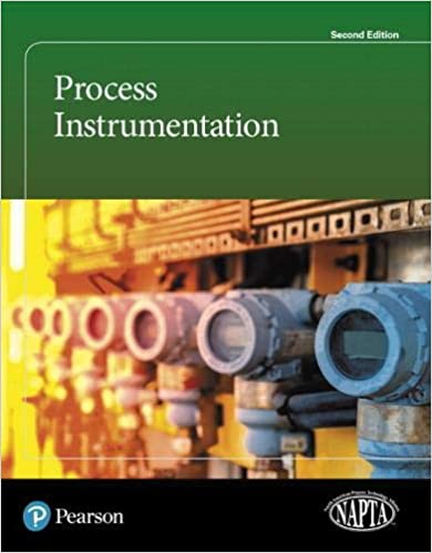 Process Instrumentation (2nd Edition) - 9780135213926