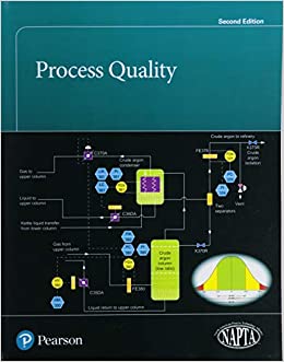 Process Quality (2nd Edition) - 9780136424703