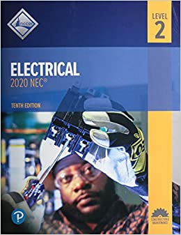 Electrical Level 2 (10th Edition) - 9780136897828