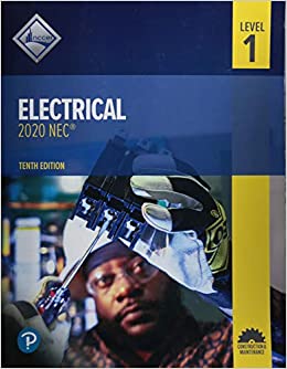 Electrical Level 1 (10th Edition) - 9780136908531