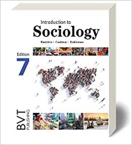 Introduction to Sociology (7th Edition) - 9781517802882