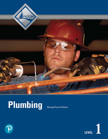 Plumbing Level 1 (4th Edition) - 9780136637912