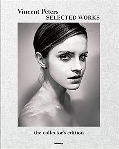 Vincent Peters Selected Works - 9783961713752