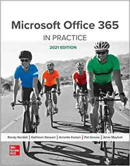 Microsoft Office 365: In Practice - 9781266773150