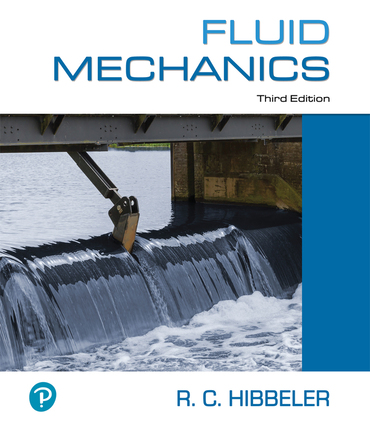 Fluid Mechanics [Rental Edition] (3rd Edition) - 9780137839292