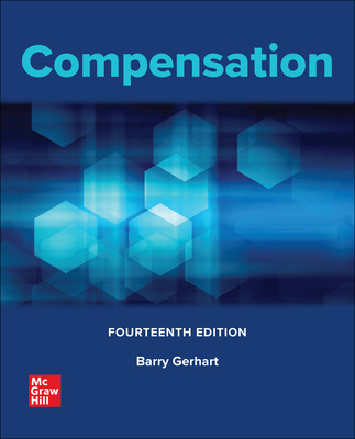 Compensation (14th Edition) - 9781264080908