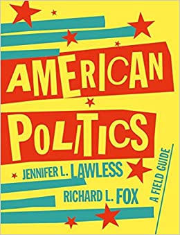 American Politics: A Field Guide - 9780393539189