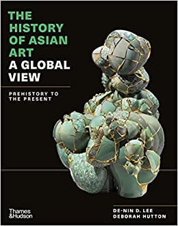 The History of Asian Art - 9780500845202