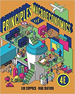 Principles of Macroeconomics (4th Edition) - 9781324034001