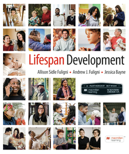 Scientific American: Lifespan Development - 9781319062446