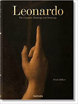 Leonardo. The Complete Paintings and Drawings - 9783836585972