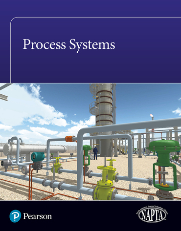 Process Systems - 9780136929048