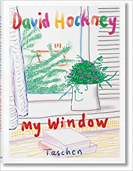 David Hockney. My Window - 9783836593922