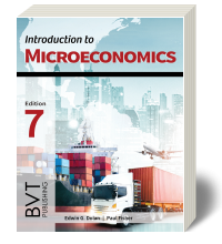 Introduction to Microeconomics (7th Edition) - 9781517811310