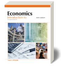 Introduction to Economics (Combined Version) (6th Edition) - 9781627516433