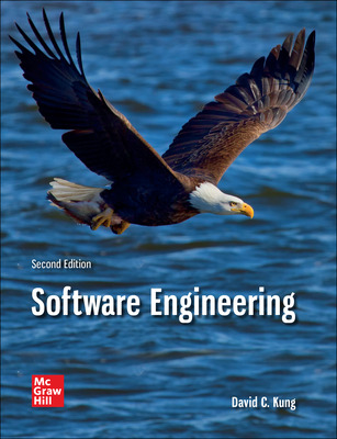 Software Engineering (2nd Edition) - 9781260721706