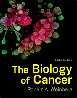 The Biology of Cancer (3rd Edition) - 9780393887655