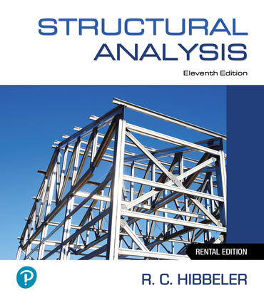 Structural Analysis (11th Edition) - 9780138026257