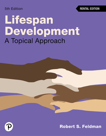 Lifespan Development (5th Edition) - 9780137987498