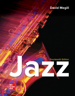 Jazz (14th Edition) - 9781264296125
