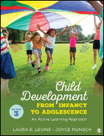 Child Development From Infancy to Adolescence (3rd Edition) - 9781071840795