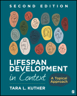 Lifespan Development in Context (2nd Edition) - 9781071851777