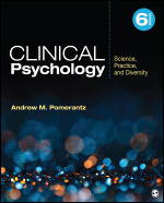 Clinical Psychology: Science, Practice, and Diversity (6th Edition) - 9781071851951