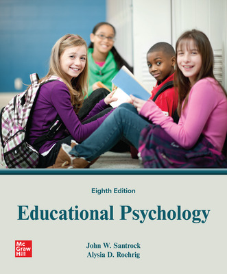 Educational Psychology (8th Edition) - 9781264530212
