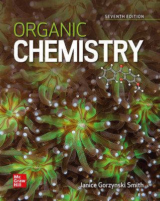 Organic Chemistry (7th Edition) - 9781264141531