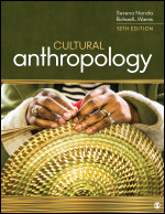 Cultural Anthropology (13th Edition) - 9781071858233